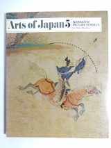 9780834827110-0834827115-Narrative picture scrolls, (Arts of Japan 5)