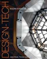 9780415817851-0415817854-Design-Tech: Building Science for Architects