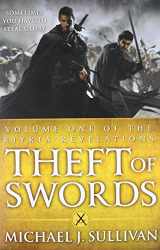 9780316187749-0316187747-Theft of Swords, Vol. 1(Riyria Revelations) (The Riyria Revelations, 1)