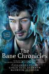9781442495999-1442495995-The Bane Chronicles