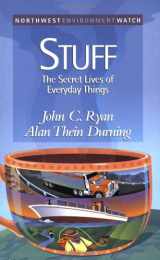 9781886093041-1886093040-Stuff: The Secret Lives of Everyday Things (New Report)