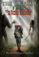 9781948803472-194880347X-The Bigfoot Files: The Reality of Bigfoot in North America