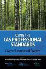 9780931654701-093165470X-Using the CAS Professional Standards: Diverse Examples of Practice
