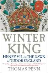 9781439191576-1439191573-Winter King: Henry VII and the Dawn of Tudor England