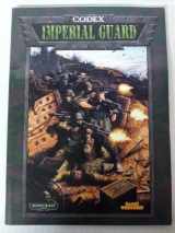9781869893521-1869893522-Codex: Imperial Guard (Warhammer 40,000)