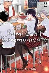 9781974707133-197470713X-Komi Can't Communicate, Vol. 2 (2)