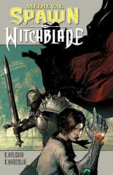 9781534308435-1534308431-Medieval Spawn/Witchblade Volume 1