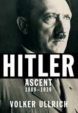 9780385354387-038535438X-Hitler: Ascent, 1889-1939