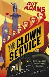9780091953157-0091953154-The Clown Service (1)