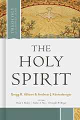 9781462757749-146275774X-The Holy Spirit (Theology for the People of God)