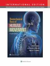9781451194043-1451194048-Biomechanical Basis of Human Movement, International Edition