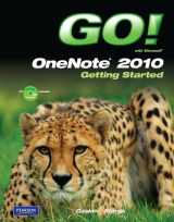 9780132542999-0132542994-Go! with Microsoft OneNote 2010 Getting Started