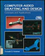 9780070675650-0070675651-Computer Aided Drafting and Design: Concepts and Applications