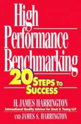 9780070267749-007026774X-High Performance Benchmarking: 20 Steps to Success