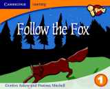 9780521704793-0521704790-i-read Year 1 Anthology: Follow the Fox