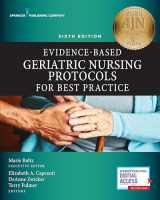 9780826188144-0826188141-Evidence-Based Geriatric Nursing Protocols for Best Practice, Sixth Edition