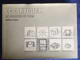 9780442305567-0442305567-Le Corbusier, an analysis of form