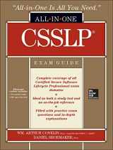 9780071760263-0071760261-CSSLP Certification All-in-One Exam Guide