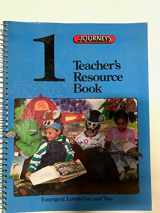 9780770216580-0770216587-Journeys 1 Teacher's Resource Book