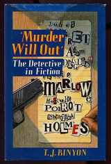 9780192192233-019219223X-"Murder Will Out": The Detective in Fiction