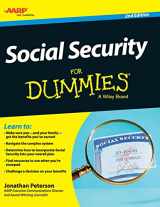 9781119176053-1119176050-Social Security For Dummies