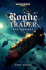 9781784966812-1784966819-Rogue Trader: The Omnibus