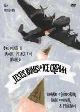 9780310693697-0310693691-Jesus, Bombs, and Ice Cream: A DVD Study: Building a More Peaceful World