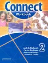 9780521594844-0521594847-Connect Workbook 2 (Secondary Course)