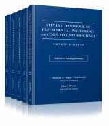 9781119170167-1119170168-Stevens' Handbook of Experimental Psychology and Cognitive Neuroscience, Set (Stevens' Handbook of Experimental Psychology and Cognitive Neuroscience, 5 Volumes)
