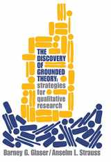 9780202302607-0202302601-The Discovery of Grounded Theory: Strategies for Qualitative Research