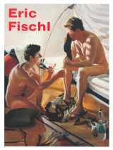 9783931354329-3931354326-Eric Fischl: It's Where I Look...It's How I See...Their World, My World, the World