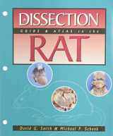 9780895825124-0895825120-A Dissection Guide & Atlas to the Mink, 2e