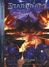 9781945683909-1945683902-StarCraft: Frontline Vol. 2: Blizzard Legends (Blizzard Manga)