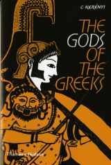 9780500270486-0500270481-The Gods of the Greeks