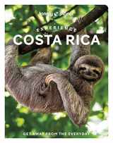 9781838697464-1838697462-Lonely Planet Experience Costa Rica (Travel Guide)