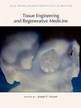 9781621821281-1621821285-Tissue Engineering and Regenerative Medicine (Perspectives CSHL)