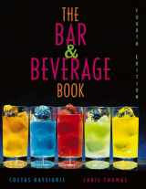 9780471647997-0471647993-The Bar and Beverage Book