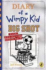 9780241396988-0241396980-Diary of a Wimpy Kid: Big Shot (Book 16)