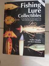 9780891455417-0891455418-Fishing Lure Collectibles