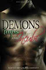 9780692468715-0692468714-Demons Imps and Incubi