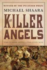 9780345407276-034540727X-The Killer Angels: The Classic Novel of the Civil War (Civil War Trilogy)