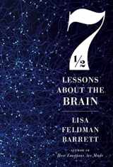 9780358157144-0358157145-Seven and a Half Lessons About the Brain