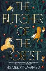 9781803368726-1803368721-The Butcher of the Forest