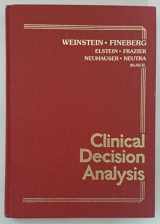 9780721691664-0721691668-Clinical Decision Analysis