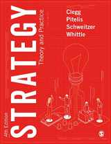 9781529794328-1529794323-Strategy: Theory and Practice