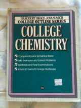 9780156015615-0156015617-College Chemistry (Books for Professionals)