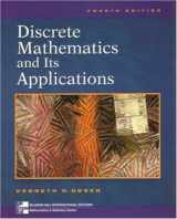 9780071167567-0071167560-Discrete Mathematics and Its Applications (McGraw-Hill International Editions: Mathematics Series)