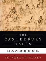 9780393624441-0393624447-The Canterbury Tales Handbook