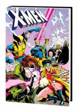 9781302947774-130294777X-X-MEN: THE ANIMATED SERIES - THE ADAPTATIONS OMNIBUS (X-Men: The Animated - The Adaptations Omnibus)