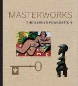 9780847838066-0847838064-The Barnes Foundation: Masterworks